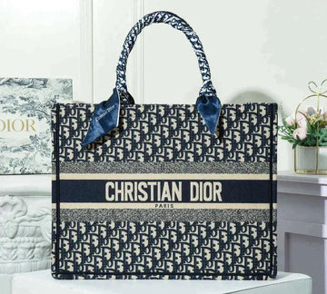 Makersluxe - Top Quality Bags DIR 230