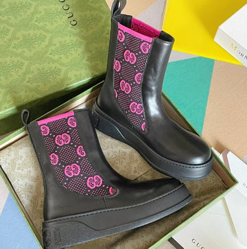 MLB - GUKI Shoes - 173