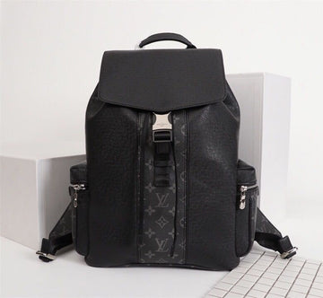 Makersluxe Lu-Vi bags - 3707