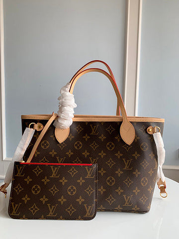 Makersluxe Lu-Vi bags - 3371