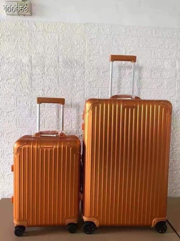 MLB - Mix Luggages - 092