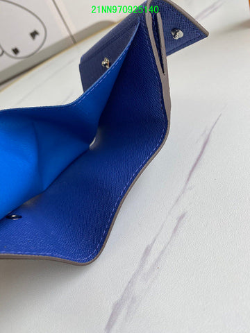 Makersluxe CHL Wallet - 1597