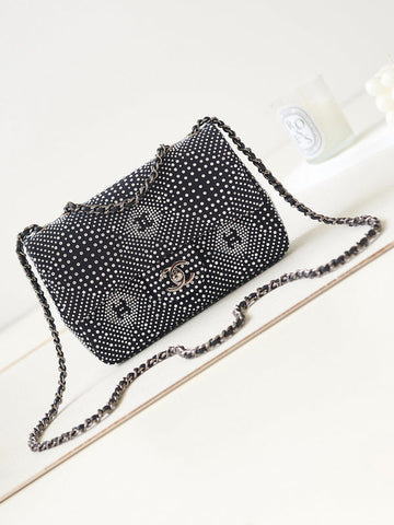 Makersluxe - CHL Bags - 530