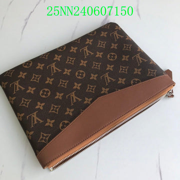 Makersluxe CHL Wallet - 864