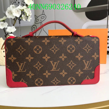 MLB - CHL Wallet - 1021