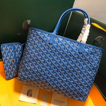 Makersluxe - GYO Bags - 1337