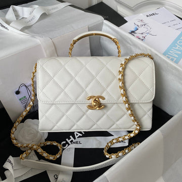 Makersluxe - CHL Bags - 1036