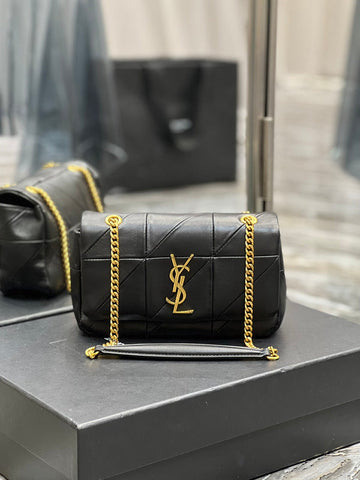 Makersluxe - YLS Women Bags - 707