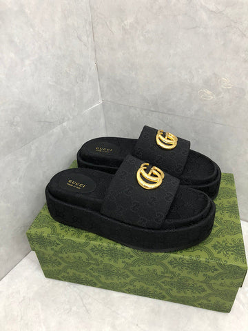 MLB - GUKI Women Shoes - 464