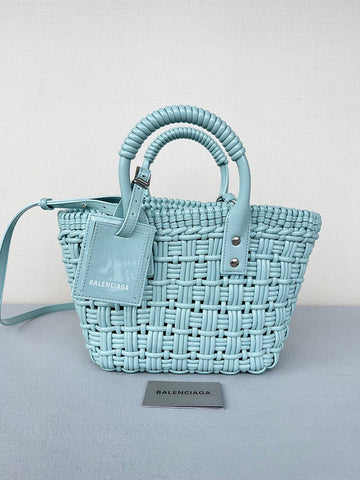 Makersluxe - BG Bags - 1596