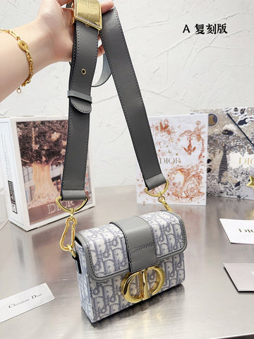 Makersluxe - DOR2 Bags - 081