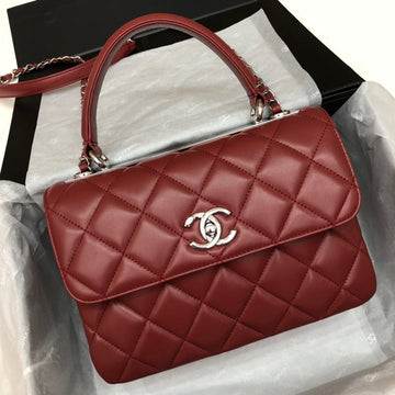 Makersluxe - CHL Bags - 023