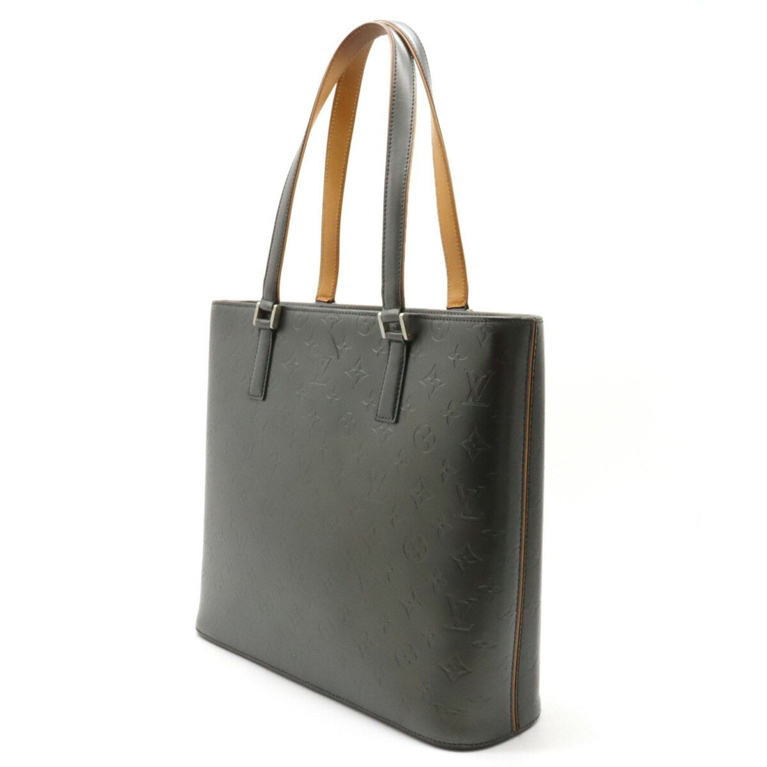 Louis Vuitton Wildwood  Leather Shoulder Bag ()