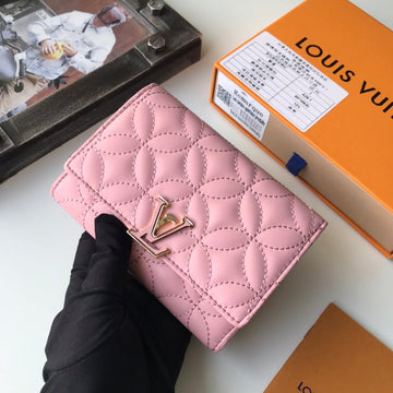 Makersluxe CHL Wallet - 2025