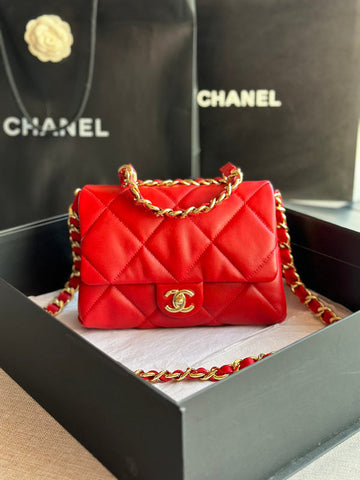 Makersluxe - CHL Bags - 1328