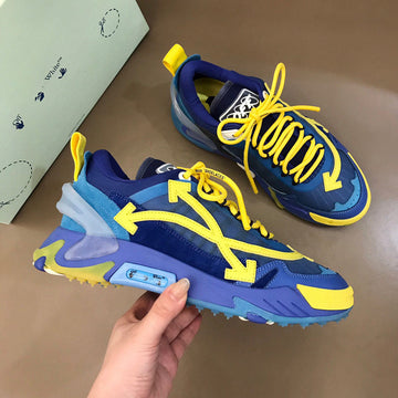 MLB - YZO Shoes - 322
