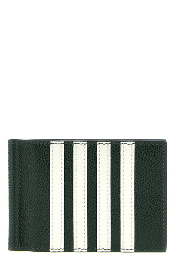 Thom Browne Men '4 Bar' Wallet