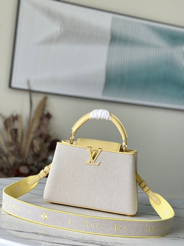 Makersluxe Lu-Vi bags - 5026