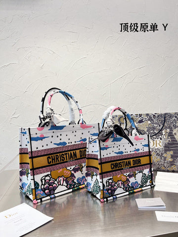 Makersluxe - DOR2 Bags - 242