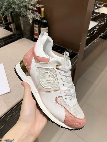 MLB - LOV Women Shoes - 1160