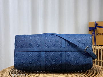 MLB LOV Travel Bags - 012