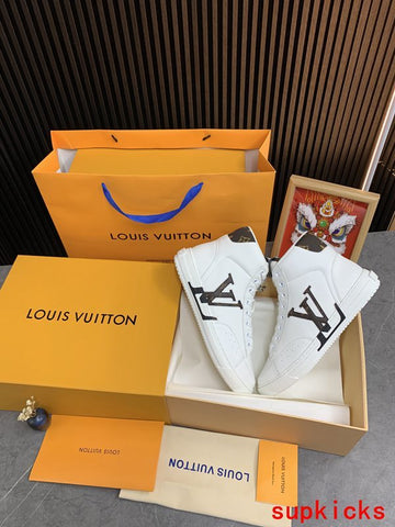 MLB - LOV Trainers - 271
