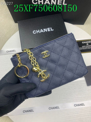 Makersluxe CHL Wallet - 2308