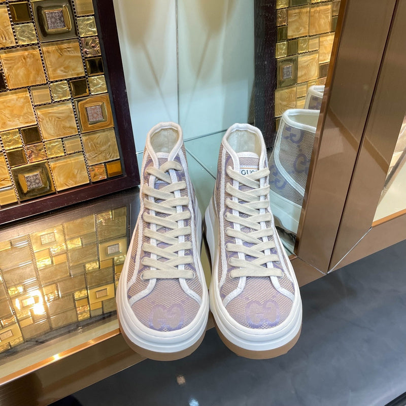 MLB - GUKI Women Shoes - 479