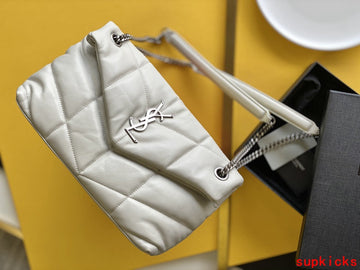 MLB - YLS Puffer Bags - 026