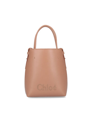 Chloé Women Micro Bag "Sense"