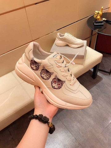MLBG - Mix Unisex Shoes - 848
