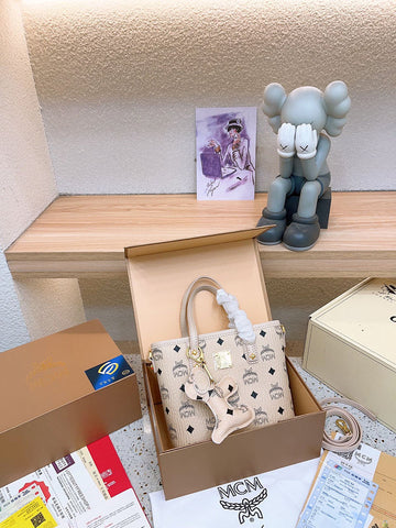 Makersluxe - CMM Bags - 039