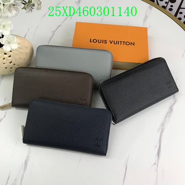 Makersluxe CHL Wallet - 1101