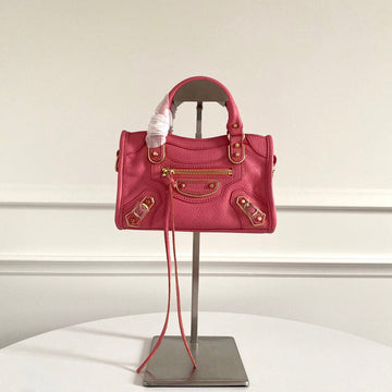 Makersluxe - BG Bags - 570