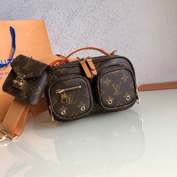 MLB - LOV Men Bags - 204