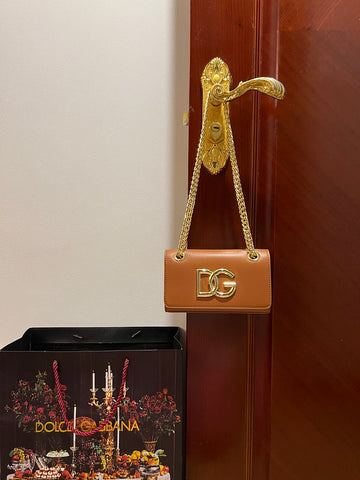 Makersluxe - DG bag - 466