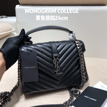 makersluxe - YLS Bags - 651