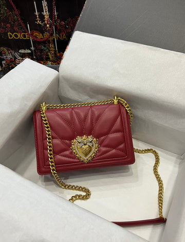 Makersluxe - DG bag - 114
