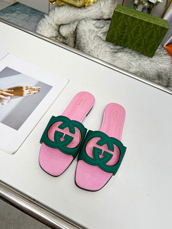MLB - GUKI Women Shoes - 660