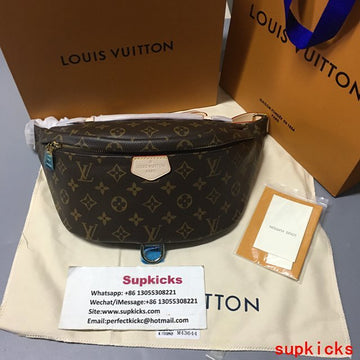 Makersluxe Bags - LOV Bags - 130