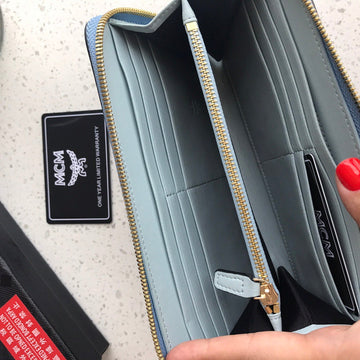 MLB - MQM Wallets - 056