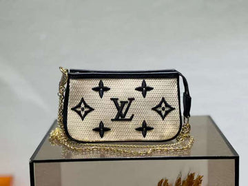 MLB Makersluxe Lu-Vi bags - 11430