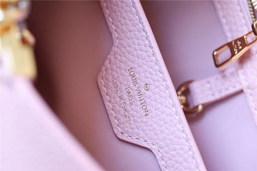 Makersluxe LOV Lady Bags - 1233