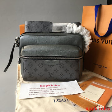 Makersluxe Bags - LOV Bags - 142