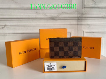 MLB - LOV Wallet - 787