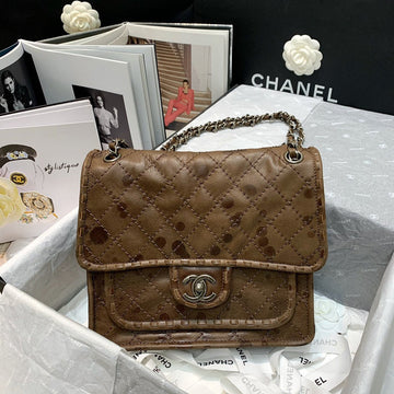 Makersluxe - CHL Bags - 789