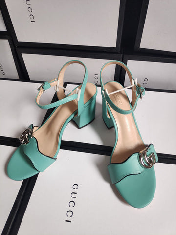 MLB - GUKI Women Shoes - 1497