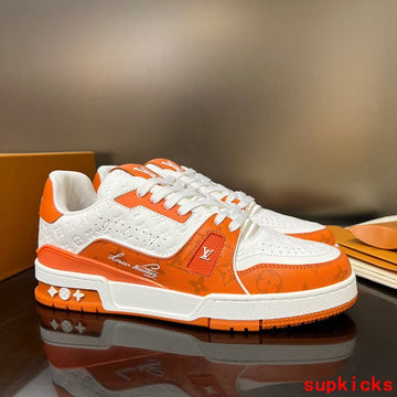 MLB - LOV Trainers - 056