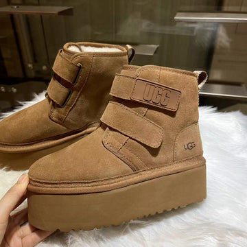 MLB - All Women Boots - 613