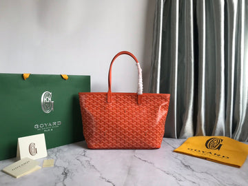 Makersluxe - GYO Bags - 842